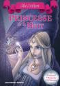 Princesse De L'Obscurite T 5 - Preview