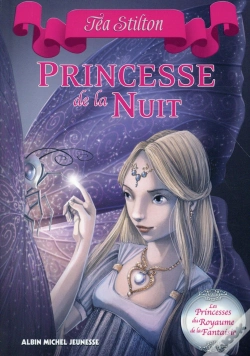 Capa do artigo Princesse De L'Obscurite T 5