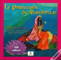 Capa do artigo Princesse De Sambhaar Rajan ; Enfant De L'Inde