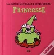 Capa do artigo Princesse