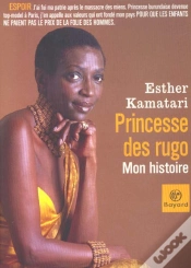 Capa do artigo Princesse Des Rugos ; Apres Les Vertes Collines Et Le Vertige Des Podiums La Verite Des Camps