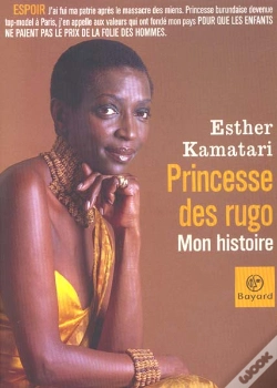 Capa do artigo Princesse Des Rugos ; Apres Les Vertes Collines Et Le Vertige Des Podiums La Verite Des Camps