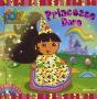 Princesse Dora - Preview