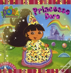 Capa do artigo Princesse Dora
