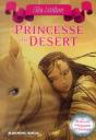 Princesse Du Desert T.3 - Preview