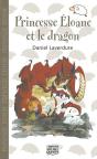 Princesse Eloane Et Le Dragon - Preview