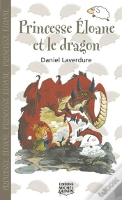 Capa do artigo Princesse Eloane Et Le Dragon