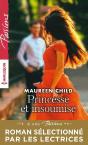Princesse Et Insoumise - Preview