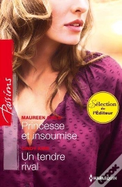 Capa do artigo Princesse Et Insoumise - Un Tendre Rival