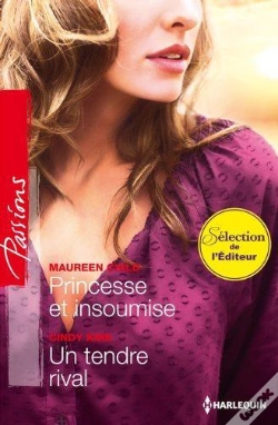 Capa do artigo Princesse Et Insoumise - Un Tendre Rival
