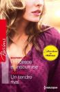 Princesse Et Insoumise - Un Tendre Rival - Preview