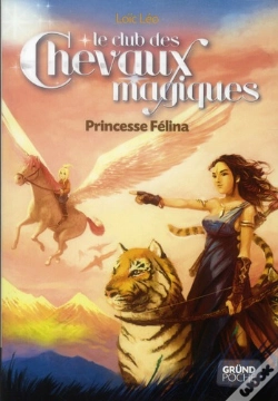 Capa do artigo Princesse Felina