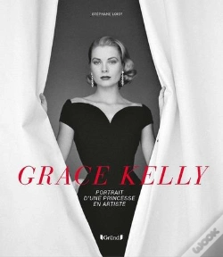 Capa do artigo Princesse Grace