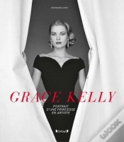 Capa do artigo Princesse Grace