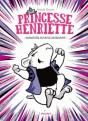 Princesse Henriette T. 1 : Hamster Au Bois Mordant - Preview