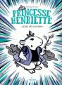 Princesse Henriette T. 2 : Le Bal Des Douze Souris - Preview