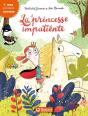 Princesse Impatiente (La) - Preview