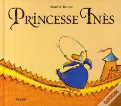 Princesse Inès
