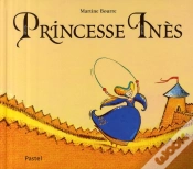 Capa do artigo Princesse Inès