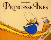 Capa do artigo Princesse Inès