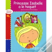 Princesse Isabelle A Le Hoquet