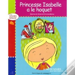 Capa do artigo Princesse Isabelle A Le Hoquet