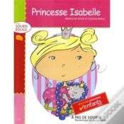 Capa do artigo Princesse Isabelle