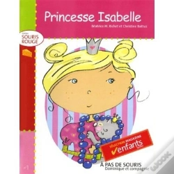 Capa do artigo Princesse Isabelle