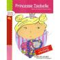 Princesse Isabelle - Preview