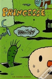 Capa do artigo Princesse