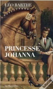 Capa do artigo Princesse Johanna