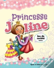 Capa do artigo Princesse Joline