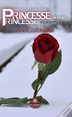 Capa do artigo Princesse Jour Princesse Toujours