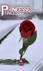 Capa do artigo Princesse Jour Princesse Toujours