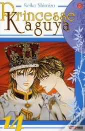 Princesse Kaguya T.14