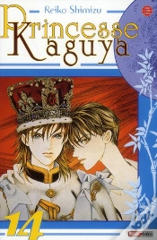 Capa do artigo Princesse Kaguya T.14