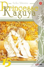 Princesse Kaguya T.15