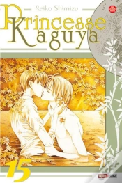 Capa do artigo Princesse Kaguya T.15