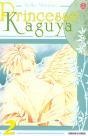 Princesse Kaguya T.2 - Preview
