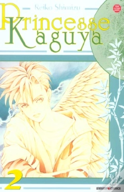 Capa do artigo Princesse Kaguya T.2