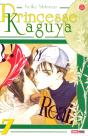 Princesse Kaguya T.7 - Preview