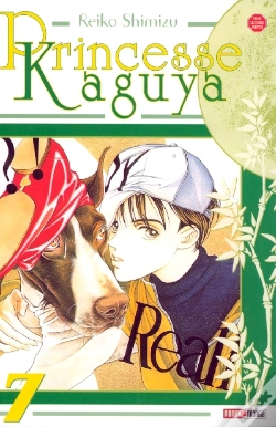 Capa do artigo Princesse Kaguya T.7
