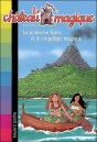 Princesse Kalia Et La Déesse De Tahiti - Preview