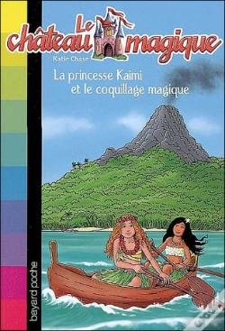 Capa do artigo Princesse Kalia Et La Déesse De Tahiti