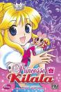 Princesse Kilala T.1 - Preview