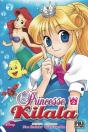 Princesse Kilala T.2 - Preview