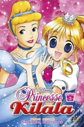 Princesse Kilala T.3