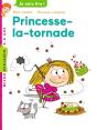 Princesse La Tornade - Preview
