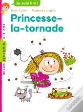 Princesse La Tornade