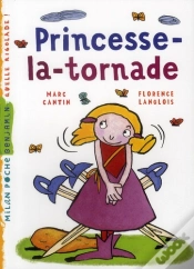Capa do artigo Princesse-La-Tornade